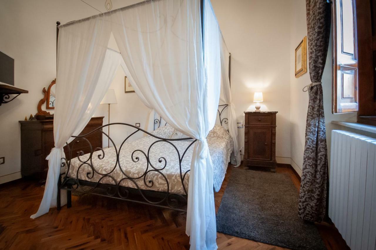 B&B Pisa Tower Rum bild
